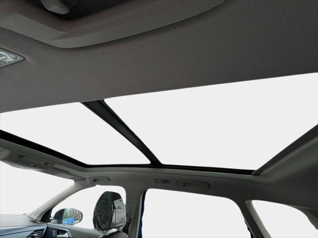 new 2024 Volkswagen Taos car, priced at $27,958