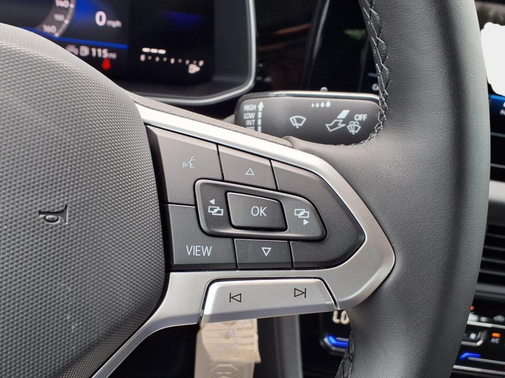 new 2025 Volkswagen Jetta car, priced at $24,435
