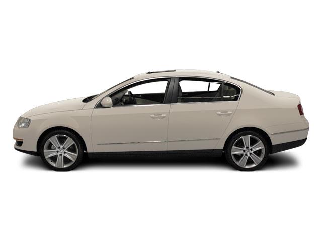 used 2010 Volkswagen Passat car