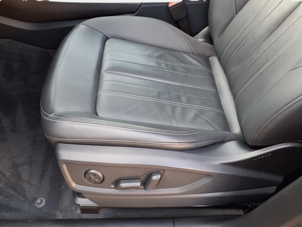 used 2022 Audi Q5 car, priced at $31,400