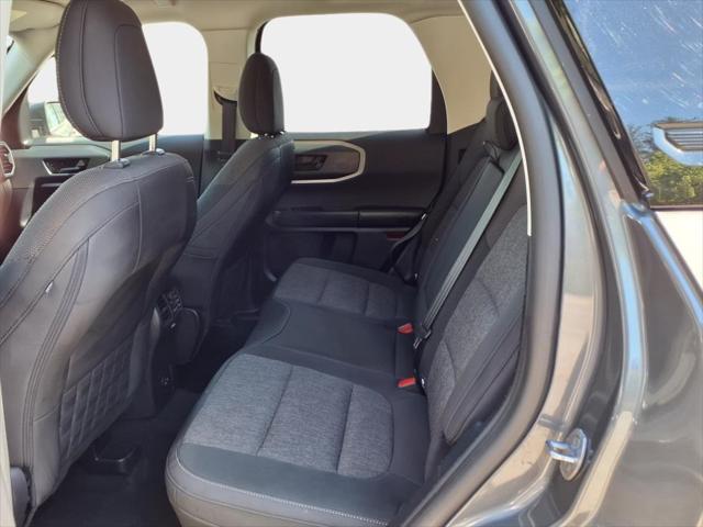 used 2024 Ford Bronco Sport car, priced at $26,400