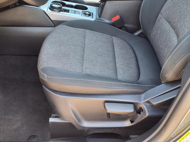 used 2024 Ford Bronco Sport car, priced at $26,400