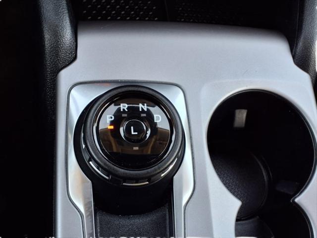 used 2024 Ford Bronco Sport car, priced at $26,400