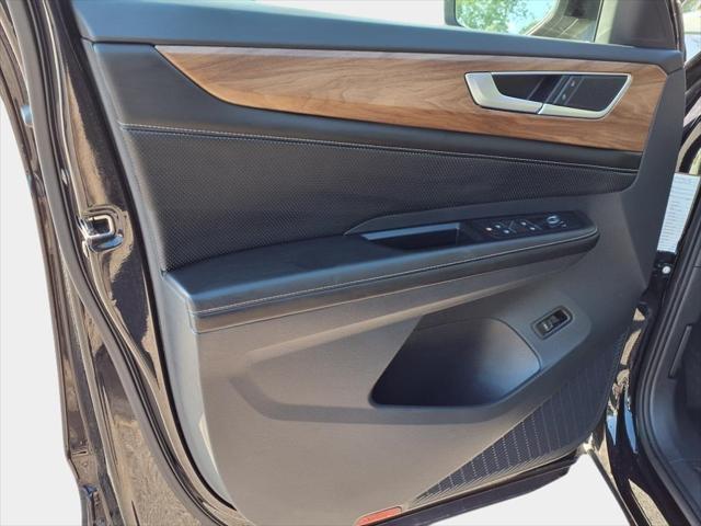 used 2024 Volkswagen Atlas car, priced at $35,800