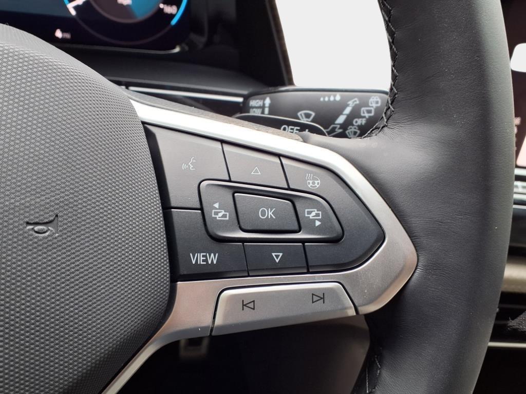 new 2025 Volkswagen Atlas car, priced at $52,971