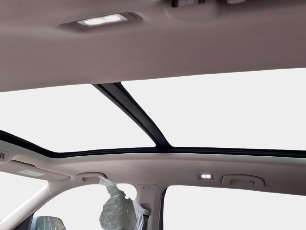 new 2025 Volkswagen Atlas car, priced at $52,971