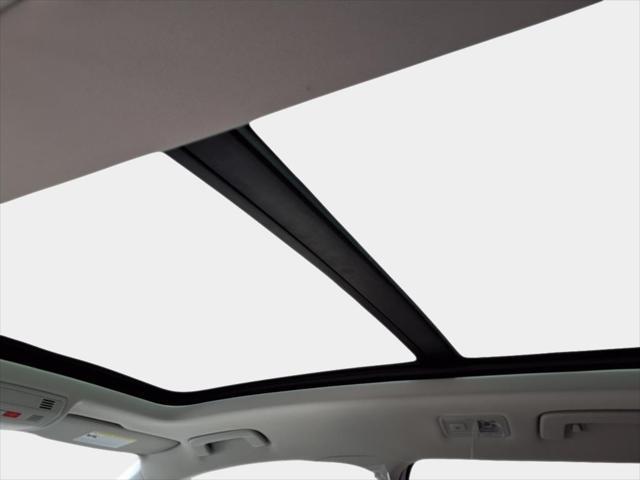 new 2025 Volkswagen Taos car, priced at $30,368