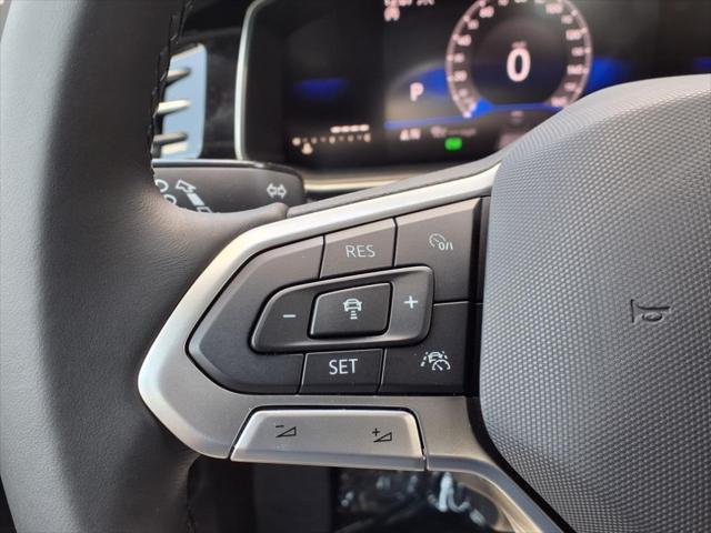 new 2025 Volkswagen Jetta car, priced at $28,703
