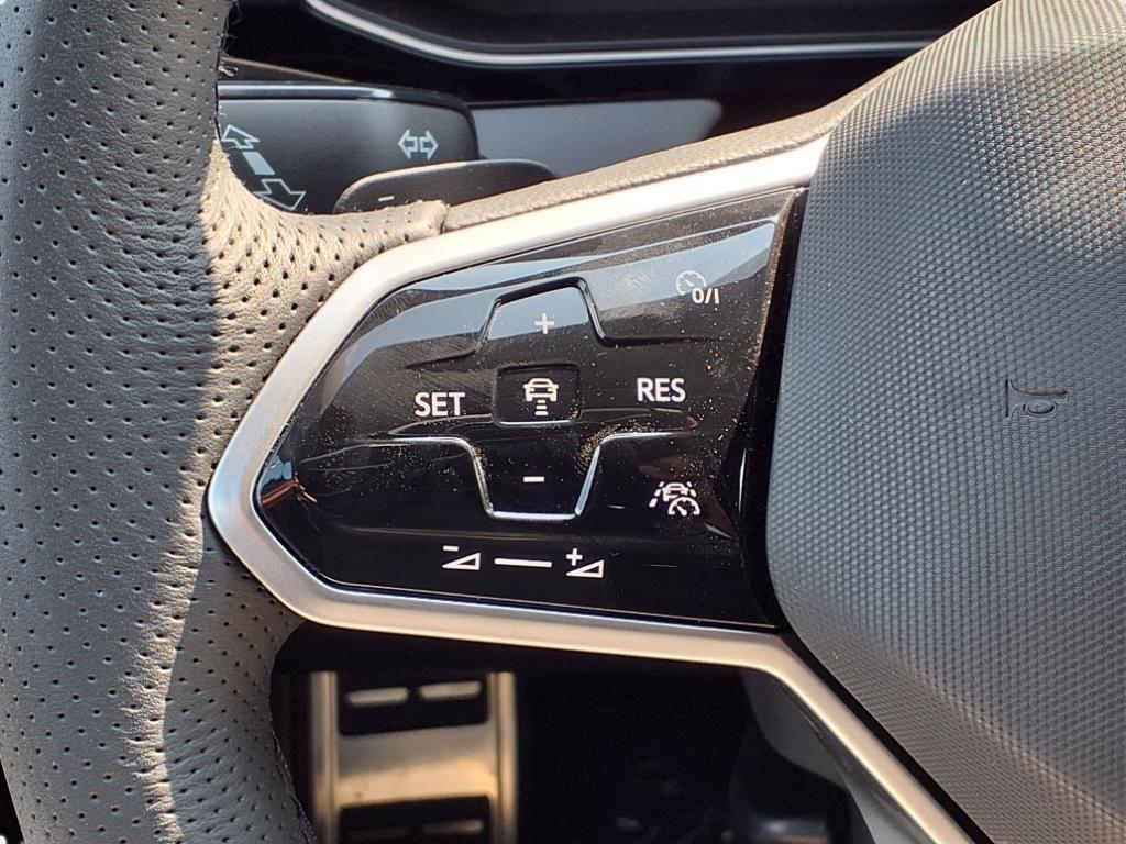 new 2025 Volkswagen Jetta GLI car, priced at $33,317