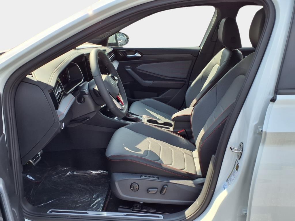 new 2025 Volkswagen Jetta GLI car, priced at $33,317