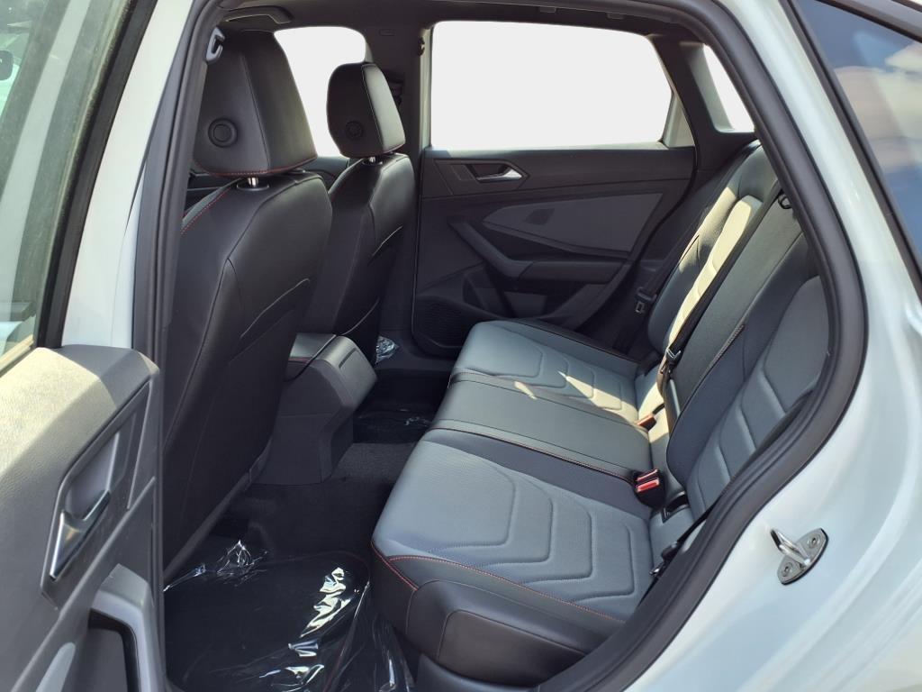 new 2025 Volkswagen Jetta GLI car, priced at $33,317