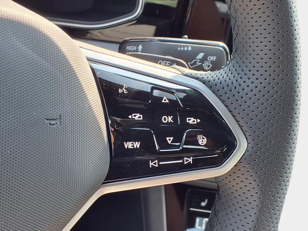 new 2025 Volkswagen Jetta GLI car, priced at $33,317