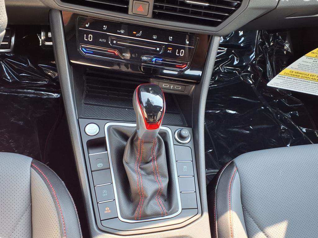 new 2025 Volkswagen Jetta GLI car, priced at $33,317