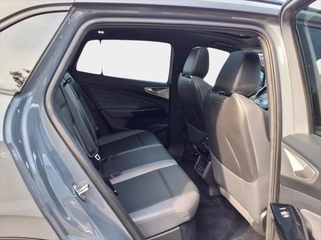 used 2023 Volkswagen ID.4 car, priced at $22,700