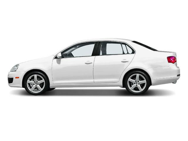 used 2008 Volkswagen Jetta car