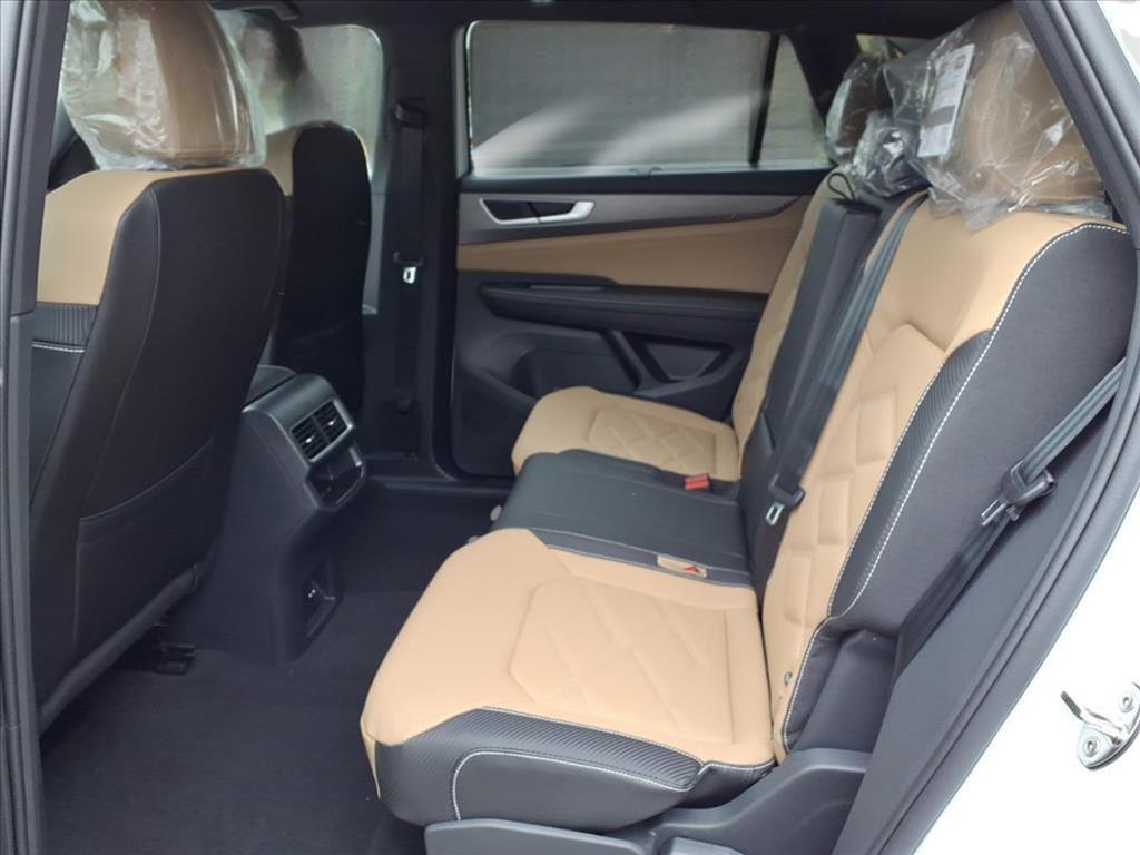 new 2026 Volkswagen Atlas Cross Sport car, priced at $47,038