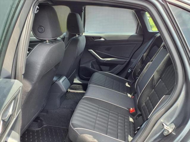 used 2024 Volkswagen Jetta car, priced at $21,700