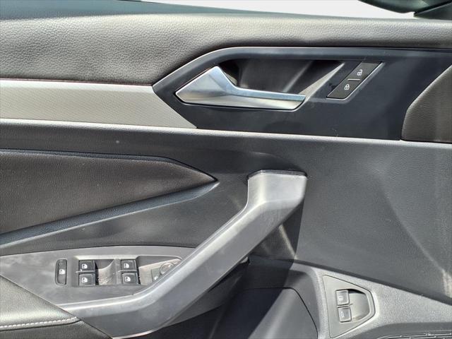 used 2024 Volkswagen Jetta car, priced at $21,700