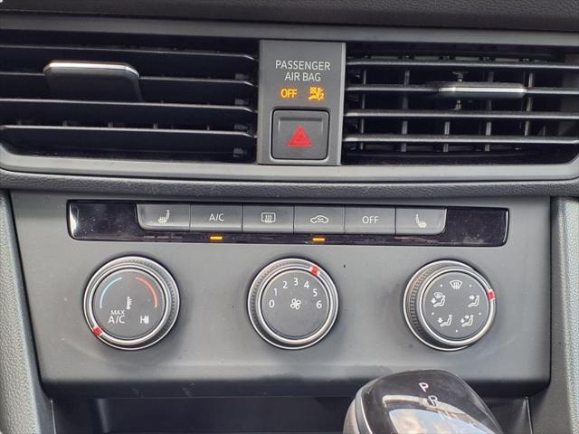 used 2024 Volkswagen Jetta car, priced at $21,700