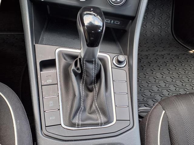 used 2024 Volkswagen Jetta car, priced at $21,200
