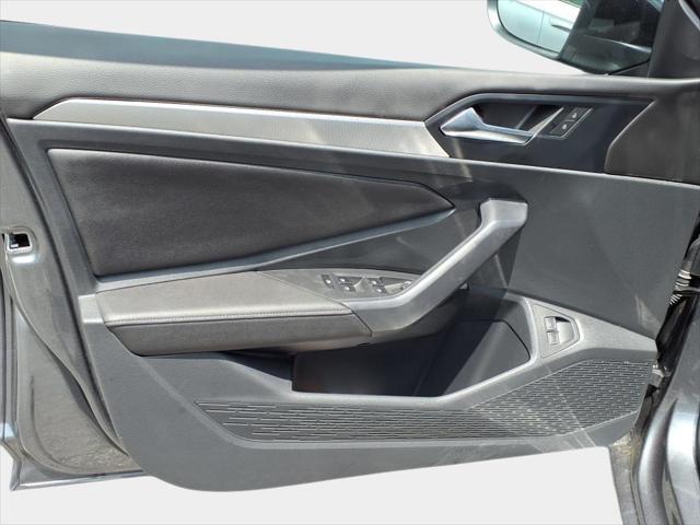 used 2024 Volkswagen Jetta car, priced at $21,700