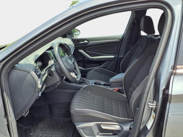 used 2024 Volkswagen Jetta car, priced at $21,700