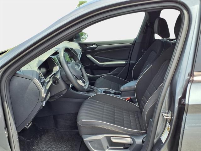 used 2024 Volkswagen Jetta car, priced at $21,200