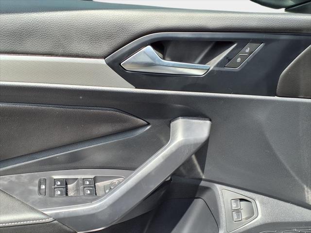 used 2024 Volkswagen Jetta car, priced at $21,200