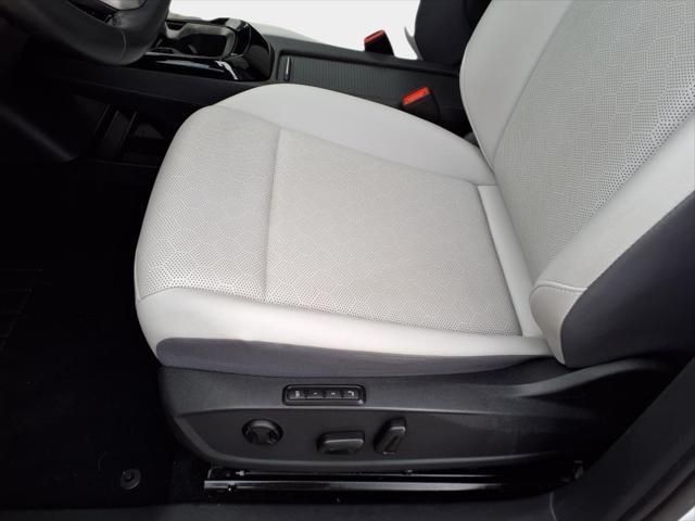 used 2022 Volkswagen ID.4 car, priced at $19,800