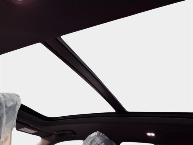 new 2025 Volkswagen Tiguan car, priced at $38,282