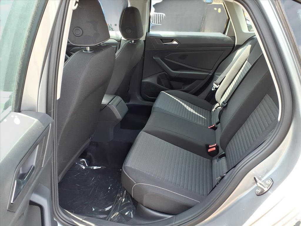 new 2025 Volkswagen Jetta car, priced at $23,215
