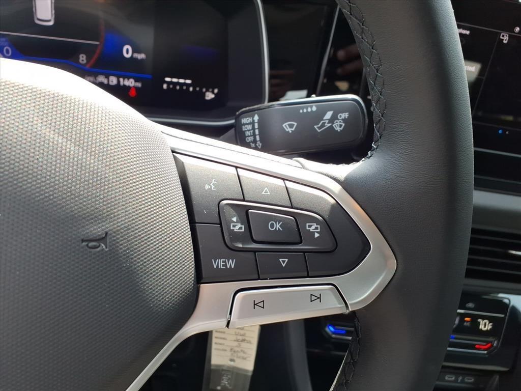 new 2025 Volkswagen Jetta car, priced at $23,215