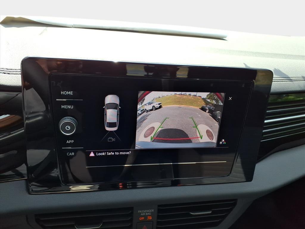 new 2025 Volkswagen Jetta car, priced at $23,215