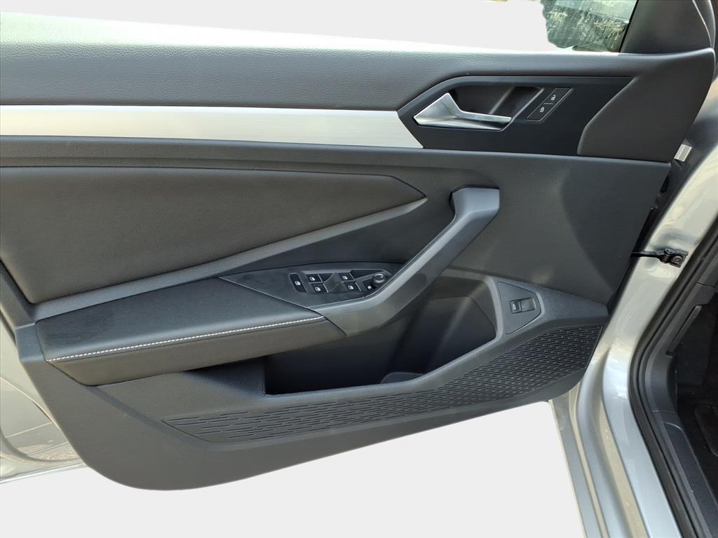 new 2025 Volkswagen Jetta car, priced at $23,215