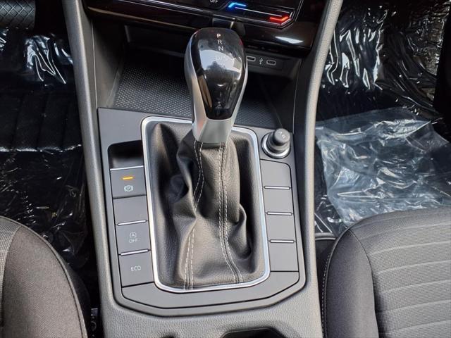 new 2025 Volkswagen Jetta car, priced at $23,215