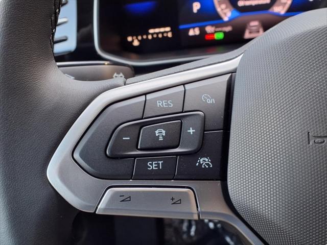 new 2025 Volkswagen Jetta car, priced at $23,215