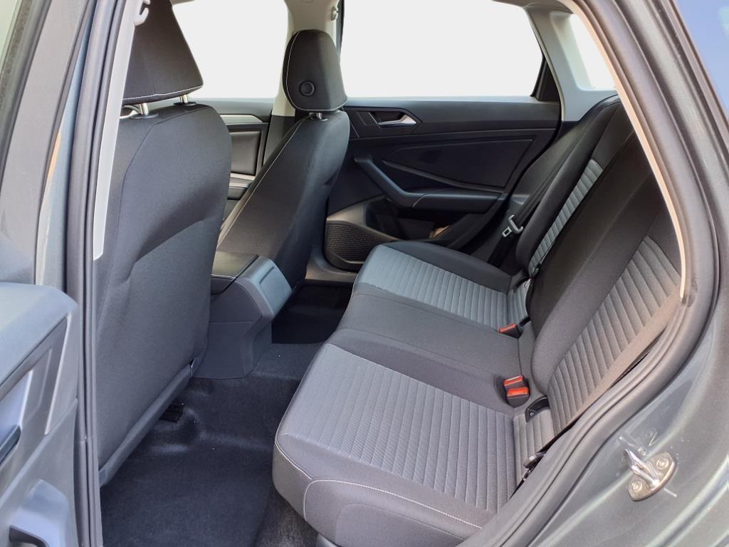 new 2025 Volkswagen Jetta car, priced at $23,838
