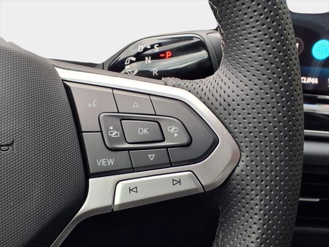 new 2025 Volkswagen Tiguan car, priced at $39,191