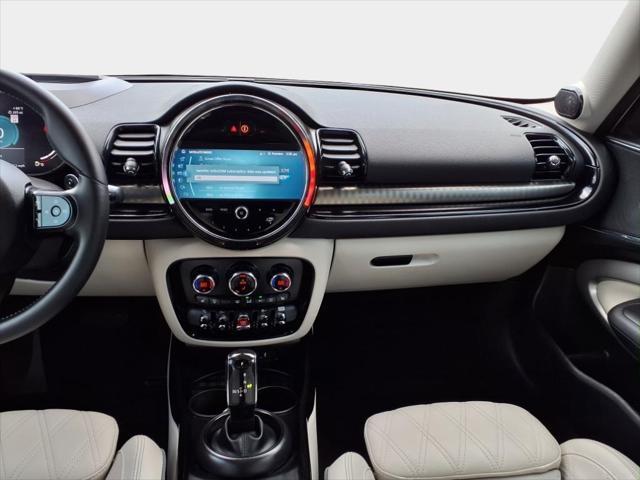 used 2024 MINI Clubman car, priced at $33,800