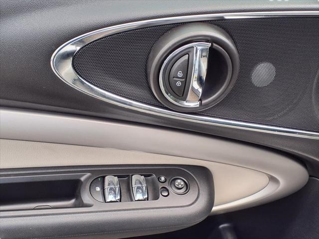 used 2024 MINI Clubman car, priced at $33,800
