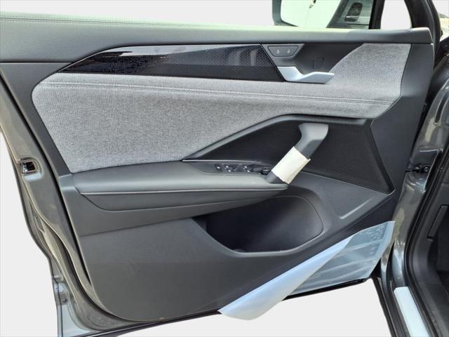new 2025 Volkswagen Tiguan car, priced at $31,984
