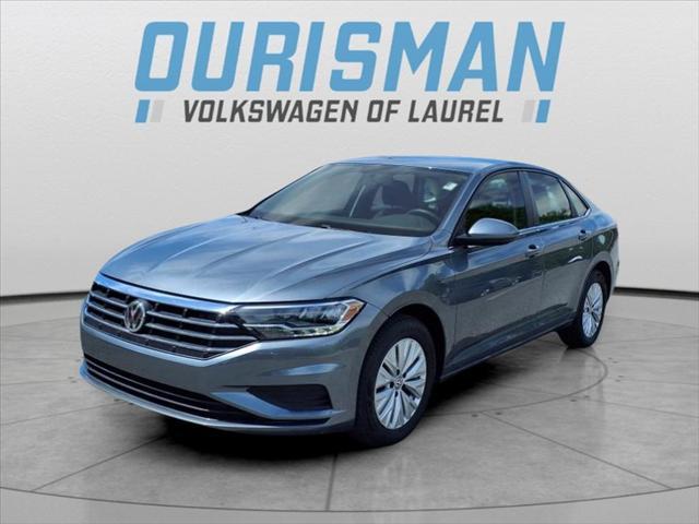 used 2019 Volkswagen Jetta car, priced at $14,500