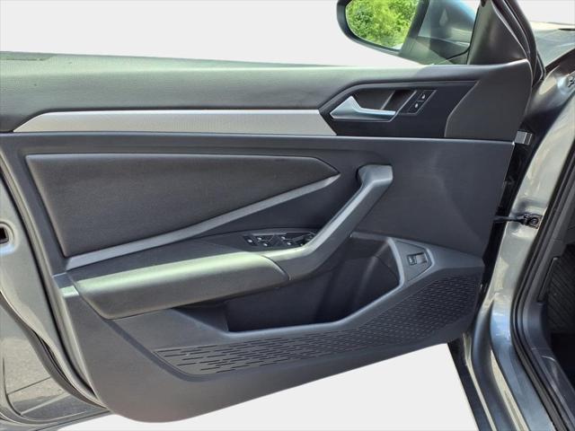 used 2019 Volkswagen Jetta car, priced at $14,500