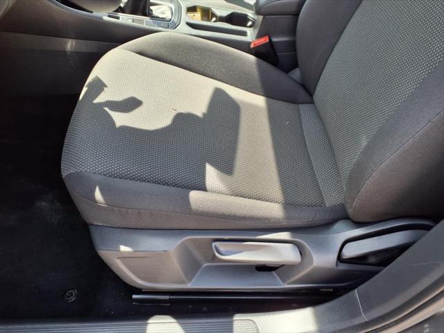 used 2019 Volkswagen Jetta car, priced at $14,500