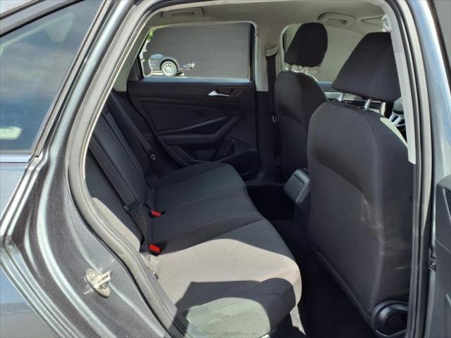 used 2019 Volkswagen Jetta car, priced at $14,500