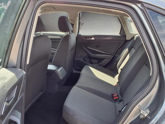 used 2019 Volkswagen Jetta car, priced at $14,500