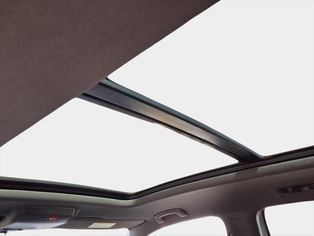 used 2022 Volkswagen Atlas Cross Sport car, priced at $28,200