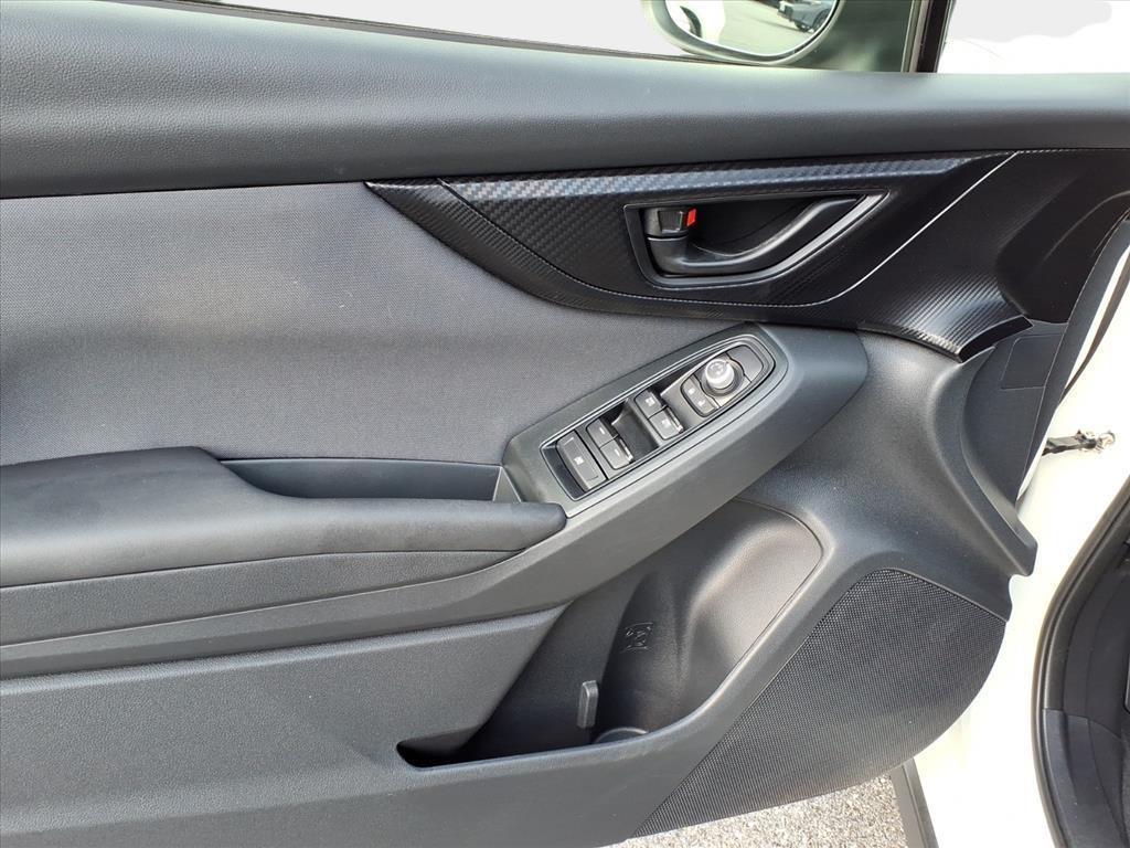 used 2022 Subaru Crosstrek car, priced at $22,400