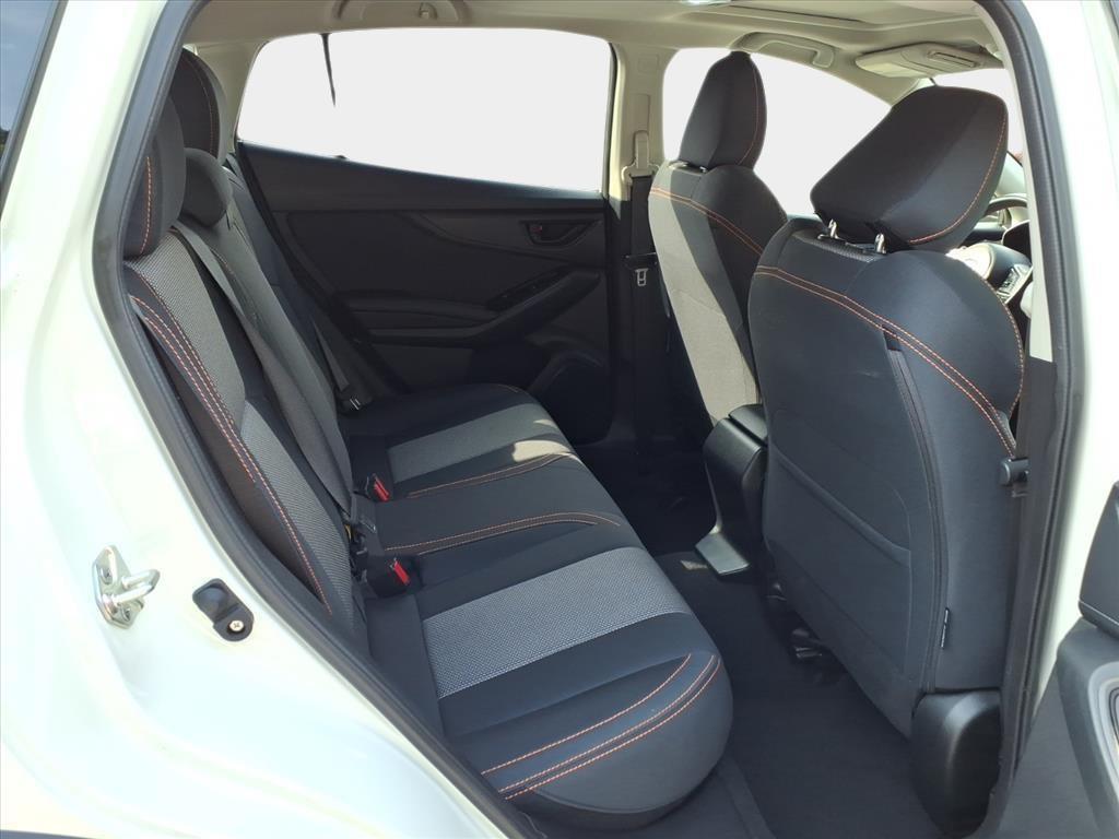 used 2022 Subaru Crosstrek car, priced at $22,400