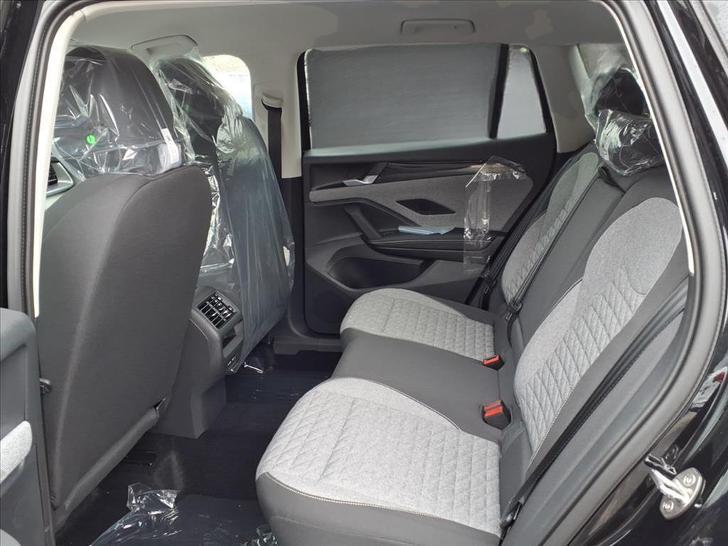 new 2025 Volkswagen Tiguan car, priced at $30,946